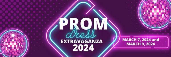 Prom Dress Extravaganza 2024 - Boys & Girls Clubs of Greater Dallas