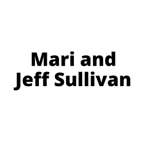 Mari and jeff