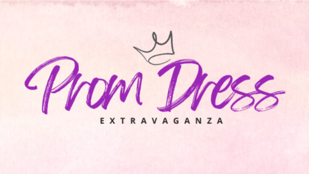 Prom Dress Extravaganza